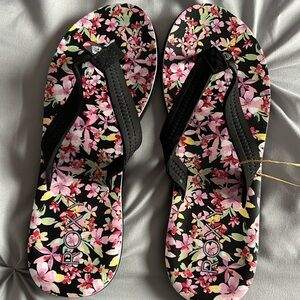 Women’s Roxy Vista Loreto Sandals Size 7